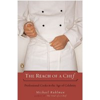 The Reach of a Chef von Penguin Random House Llc