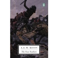 The Four Feathers von Penguin Random House Llc