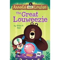 The Great Louweezie #1 von Penguin Young Readers Group