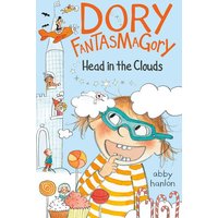 Dory Fantasmagory: Head in the Clouds von Penguin Young Readers Group