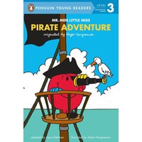 Pirate Adventure von Penguin Young Readers Group