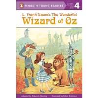 L. Frank Baum's the Wonderful Wizard of Oz von Penguin Young Readers Group