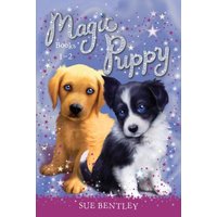 Magic Puppy: Books 1-2 von Penguin Young Readers Group