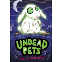 Rise of the Zombie Rabbit von Penguin Young Readers Group