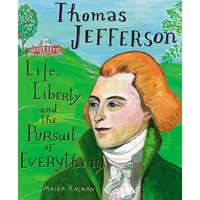 Thomas Jefferson von Penguin Young Readers Group