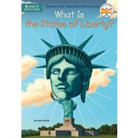 What Is the Statue of Liberty? von Penguin Young Readers Group