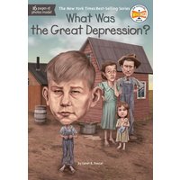 What Was the Great Depression? von Penguin Young Readers Group