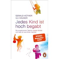 Jedes Kind ist hoch begabt von Penguin