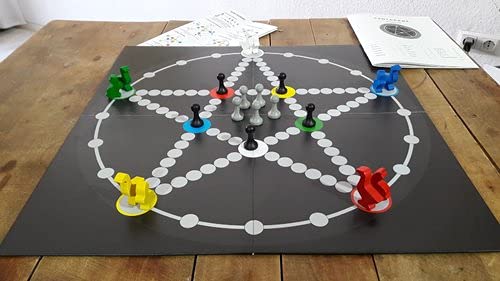 Pentagame von Pentagame