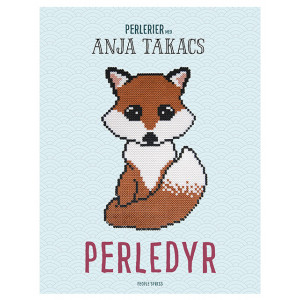 Perledyr - Buch von Anja Takacs von People's Press