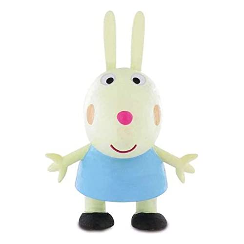 COMANSI PEPPA REBECCA RABBIT von Peppa Pig