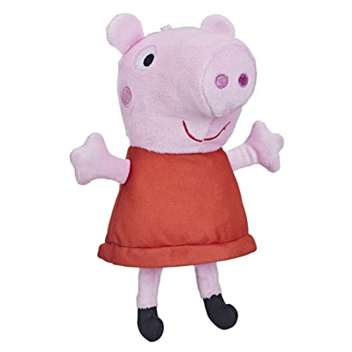 PEP OPP Peppa Plush von Peppa Pig