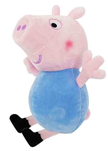 Peppa INNPEPE13 Toy, Multicolored von Peppa Pig