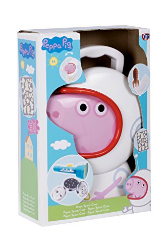 Peppa Pig 1684307. Inf Space Adventure Fall von Peppa Pig