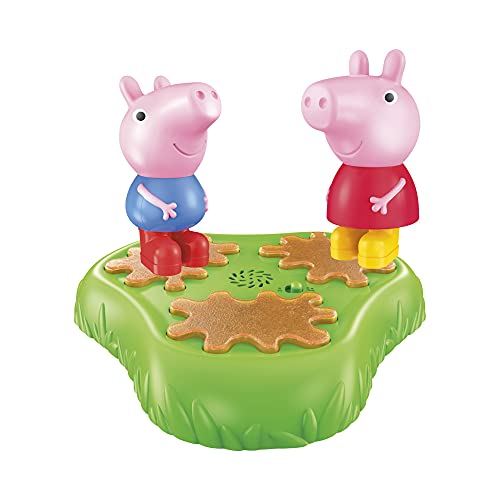 Peppa Pig Muddy Puddles Champion von Hasbro Gaming