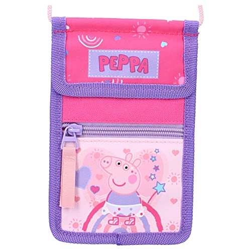 Peppa Pig portemonnee von Peppa Pig