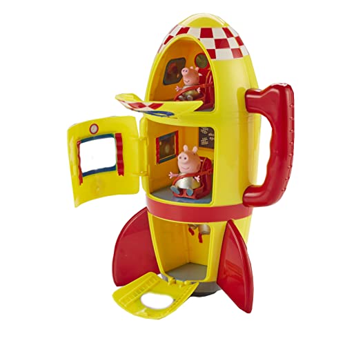 Peppa Pig Weltraum-Abenteuer-Set (06271) von Peppa Pig