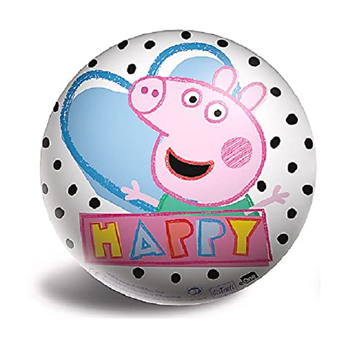 PiÄška Äšwinka Peppa 23 cm von Peppa Pig