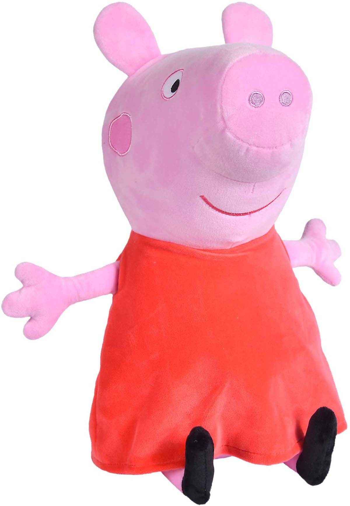 Peppa Wutz Kuscheltier von Peppa Wutz