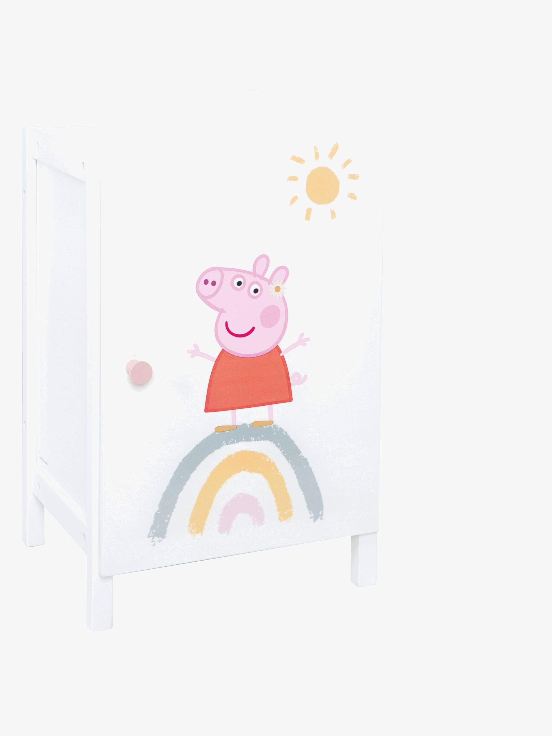 Peppa Wutz Puppengarderobe Peppa Wutz Puppengarderobe von Peppa Wutz