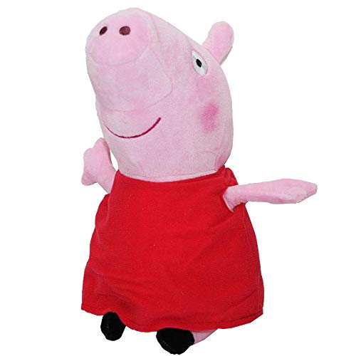 Peppa Plüsch-Figuren Pig 28 cm Wutz | Softwool | Plüschtiere, Figur:Peppa von Play by Play