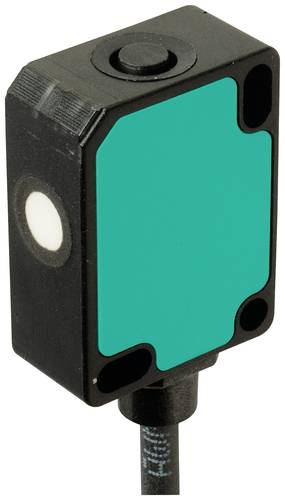 Pepperl+Fuchs 266632-100000 Ultraschall-Sensor UC250-F77-EP-IO-0,2M-V31 PNP, NPN 1St. von Pepperl+Fuchs