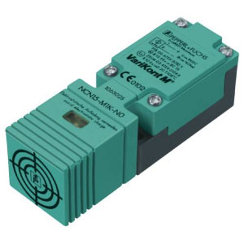 Pepperl+Fuchs Induktiver Sensor NAMUR NJ15-M1K-N-V1 12xG1xxD von Pepperl+Fuchs