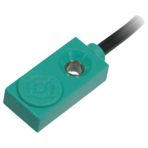 Pepperl+Fuchs Induktiver Sensor NPN NBB1,5-F79-E0-5M von Pepperl+Fuchs