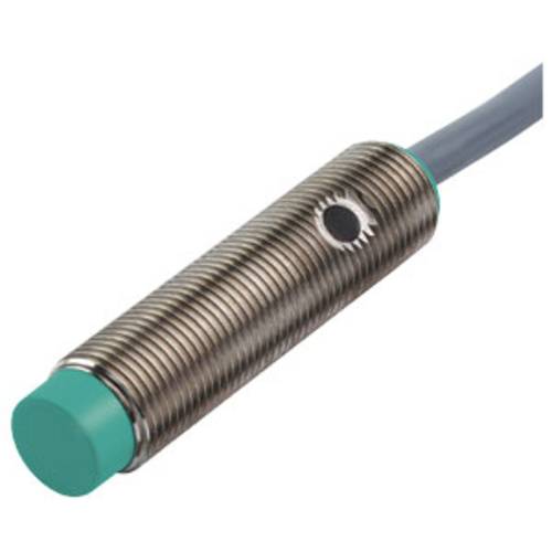 Pepperl+Fuchs Induktiver Sensor Zweidraht NJ4-12GM50-WS-10M von Pepperl+Fuchs