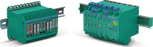 Pepperl+Fuchs TB-RS-DO16-AKB-204061 204061 Termination Board 1St. von Pepperl+Fuchs