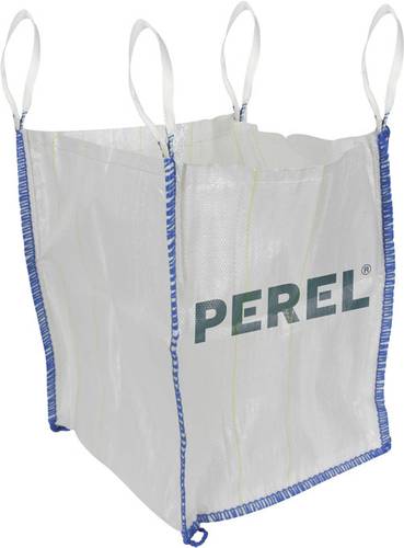 Perel SDB500 Big-Bag Uni-Sack 750mm x 750mm x 800mm 1St. von Perel