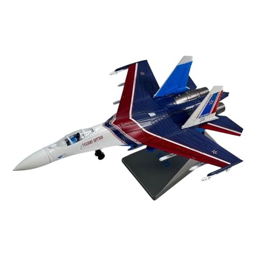 Perfeclan 1/100 Kampfflugzeug-Modellflugzeug, Legierung, Geschenk mit Ausstellungsständer, Kampfflugzeug-Spielzeugflugzeug-Modell für Bar Perfeclan 1/100 Kampfflugzeug-Modellflugzeug, Legierung, Geschenk mit Ausstellungsständer, Kampfflugzeug-Spielzeugflugzeug-Modell für Bar von Perfeclan