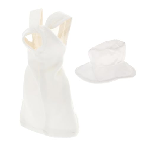 Perfeclan 12-Zoll-Puppenanzug im Maßstab 1:6, Figurenkleidung, Szene, Foto-Requisite, Action-Figuren, Kleidung, weibliches Kostüm für Club-Geschenke, Haushalt Perfeclan 12-Zoll-Puppenanzug im Maßstab 1:6, Figurenkleidung, Szene, Foto-Requisite, Action-Figuren, Kleidung, weibliches Kostüm für Club-Geschenke, Haushalt von Perfeclan