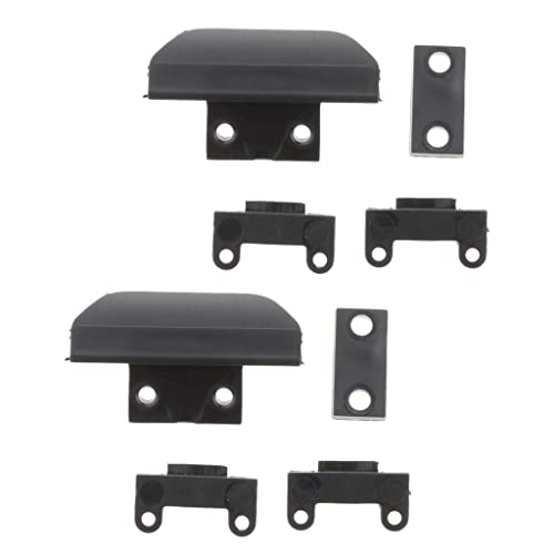 Perfeclan 2x1 / 14 RC Anti Collision Bumper Upgrade für 144001 Auto Perfeclan 2x1 / 14 RC Anti Collision Bumper Upgrade für 144001 Auto von Perfeclan