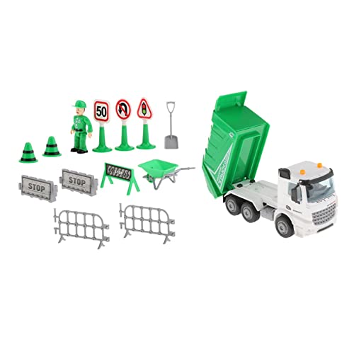 Perfeclan Fahrzeug Spielzeug Kit Müll LKW Sprinkler Auto Modell Spielzeug 4-6 Jahre Alt, DIY Zubehör Entwickeln Kinder Hand-auf Fähigkeit, Stil 5 Perfeclan Fahrzeug Spielzeug Kit Müll LKW Sprinkler Auto Modell Spielzeug 4-6 Jahre Alt, DIY Zubehör Entwickeln Kinder Hand-auf Fähigkeit, Stil 5 von Perfeclan