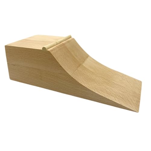 Perfeclan Griffbrettrampe aus, Griffbretthindernis, Verbesserung der Kreativität, Vretsatile, Geschenk für Enthusiasten, neuartiges Zubehör, Style A Perfeclan Griffbrettrampe aus, Griffbretthindernis, Verbesserung der Kreativität, Vretsatile, Geschenk für Enthusiasten, neuartiges Zubehör, Style A von Perfeclan