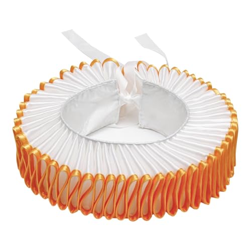 Perfeclan Halloween Clown Halsbänder Partyzubehör für Bühnenauftritte Maskerade Perfeclan Halloween Clown Halsbänder Partyzubehör für Bühnenauftritte Maskerade von Perfeclan