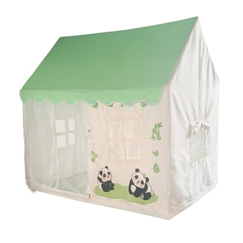 Perfeclan Kinder Spielen Zelt, Prinzessin Castle Tent, groß von Perfeclan