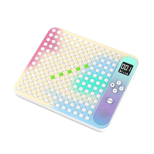 Perfeclan Smartes Schachbrettspiel für Kinder, 17 Strategie-Brettspiel-Spielzeug, lustiges pädagogisches elektronisches Spielzeug für Perfeclan Smartes Schachbrettspiel für Kinder, 17 Strategie-Brettspiel-Spielzeug, lustiges pädagogisches elektronisches Spielzeug für von Perfeclan