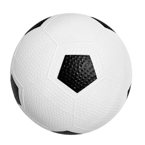 Perfeclan Sportball für, Spielplatzball, Indoor-Outdoor-Spielzeug, weiche kleine Bälle für Preise, Körniger Fußball Perfeclan Sportball für, Spielplatzball, Indoor-Outdoor-Spielzeug, weiche kleine Bälle für Preise, Körniger Fußball von Perfeclan