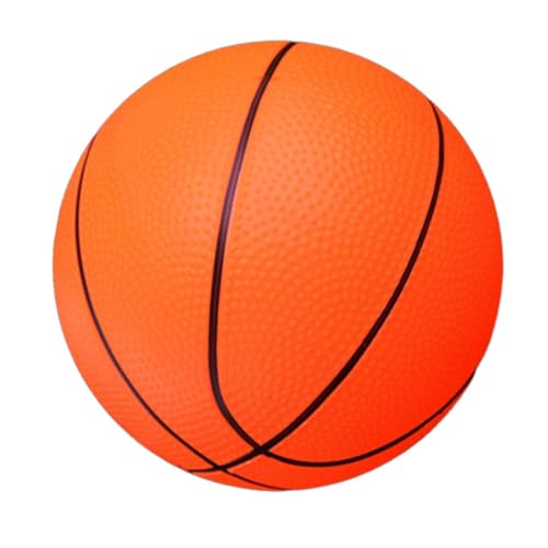 Perfeclan Sportball für, Spielplatzball, Indoor-Outdoor-Spielzeug, weiche kleine Bälle für Preise, Orangefarbener Perfeclan Sportball für, Spielplatzball, Indoor-Outdoor-Spielzeug, weiche kleine Bälle für Preise, Orangefarbener von Perfeclan