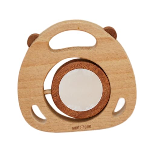 perfeclan Holz-Musikspielzeug, Montessori-Spielzeug, sensorische Entwicklung, Party-Geschenk, Schlaginstrumente, Spielzeug, frühe Bildung für Kinder, Baby , Klavier von Perfeclan