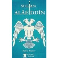 Sultan Alaaddin von Pergole Yayinlari