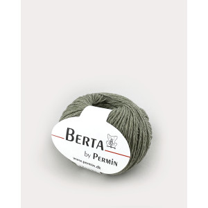 Permin Berta Garn 04 Helles Armeegarn von Permin