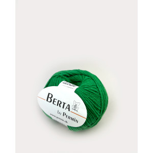 Permin Berta Yarn 57 Sport Grün von Permin