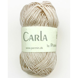 Permin Carla Garn 02 - Mandel von Permin