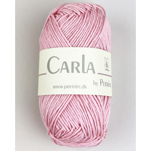 Permin Carla Garn 15 - Rose von Permin