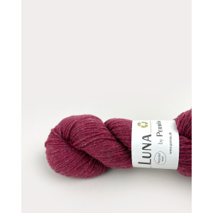 Permin Luna Yarn 25 Himbeere von Permin