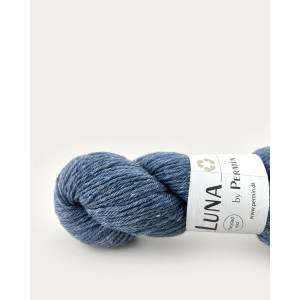 Permin Luna Yarn 32 Light Denim von Permin