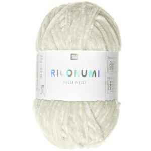 Ricorumi Nilli Nelli 02 - Creme von Permin